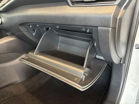 Certified 2025 Nissan Altima 2.5 SV FWD image 23