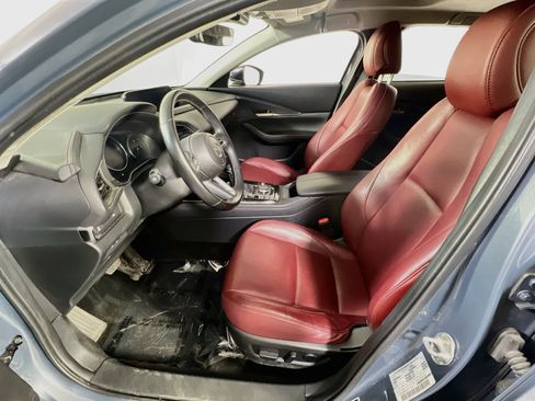 Used 2023 MAZDA CX-30 AWD 2.5 S w/ Preferred Package image 20
