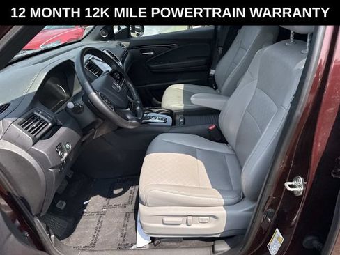 Used 2019 Honda Passport Elite image 14