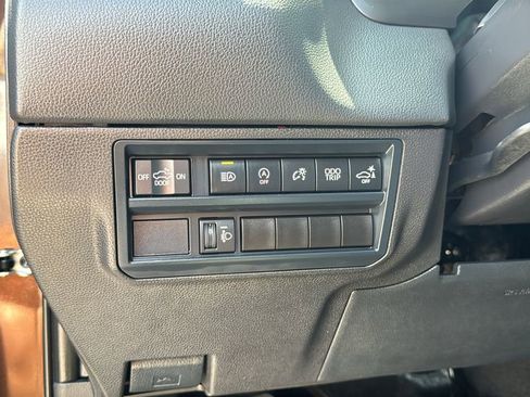 Used 2024 Toyota Tundra Limited w/ Nightshade Package AWD/4WD image 29