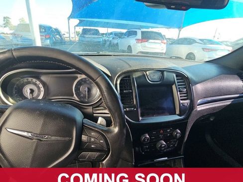 Used 2021 Chrysler 300 S RWD image 7