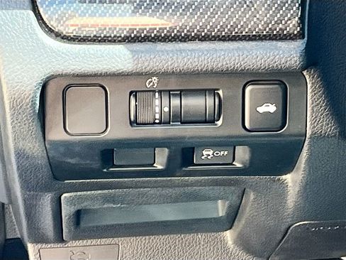 Used 2019 Subaru WRX Limited image 10