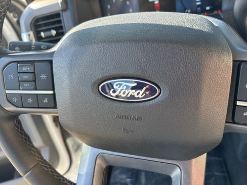 Used 2024 Ford F150 XLT RWD image 26