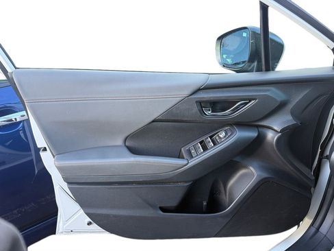 Used 2024 Subaru Crosstrek 2.5i Limited image 17