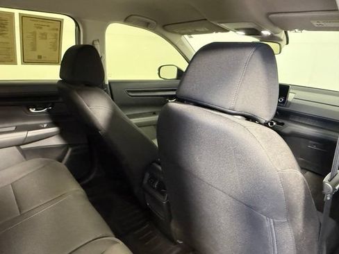 Used 2024 Honda CR-V LX image 40