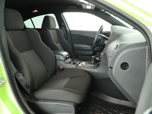 Used 2023 Dodge Charger R/T w/ Blacktop Package RWD image 18