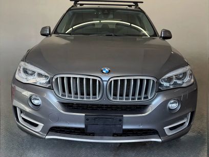Used 2015 BMW X5 xDrive50i