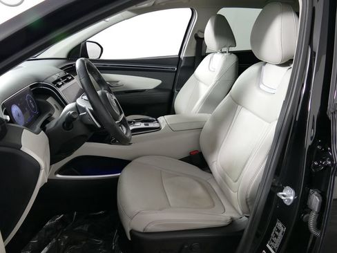 Used 2024 Hyundai Tucson Limited AWD/4WD image 10
