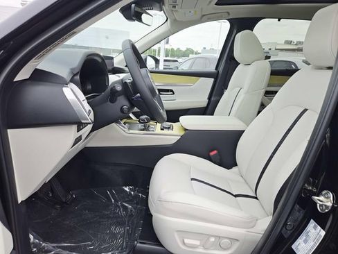 New 2026 MAZDA CX-90 3.3 Turbo S w/ Premium Plus AWD/4WD image 9
