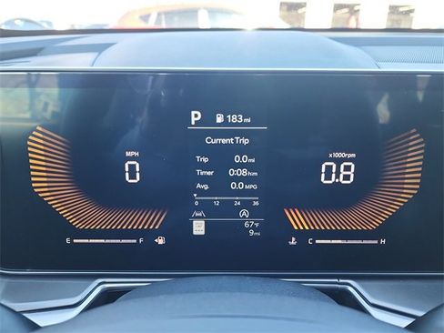 New 2026 Kia Sorento EX image 26