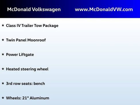 Used 2023 Ford Explorer ST-Line w/ Class IV Trailer Tow Package AWD/4WD image 5