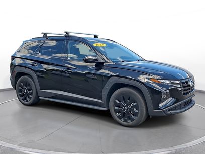 Used 2023 Hyundai Tucson XRT