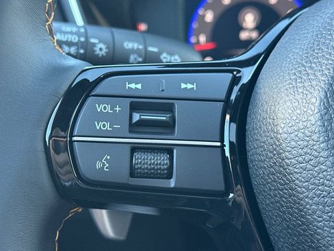 New 2026 Acura Integra A-Spec image 26