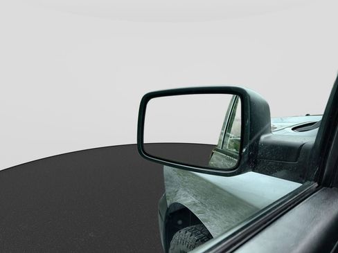 Used 2023 RAM 1500 Tradesman AWD/4WD image 12