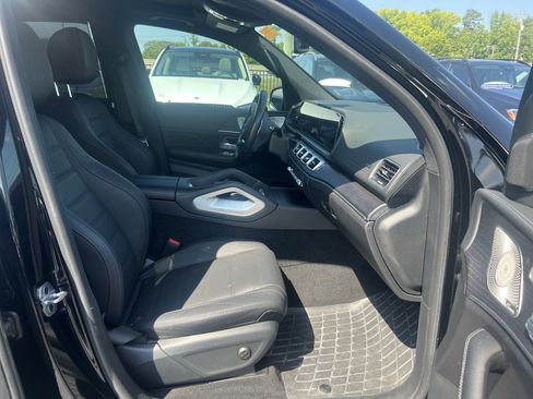 Certified 2023 Mercedes-Benz GLE 450 4MATIC image 35