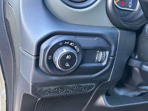 New 2026 Jeep Gladiator Mojave image 45