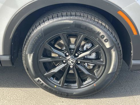 Certified 2025 Honda CR-V Sport-L image 29