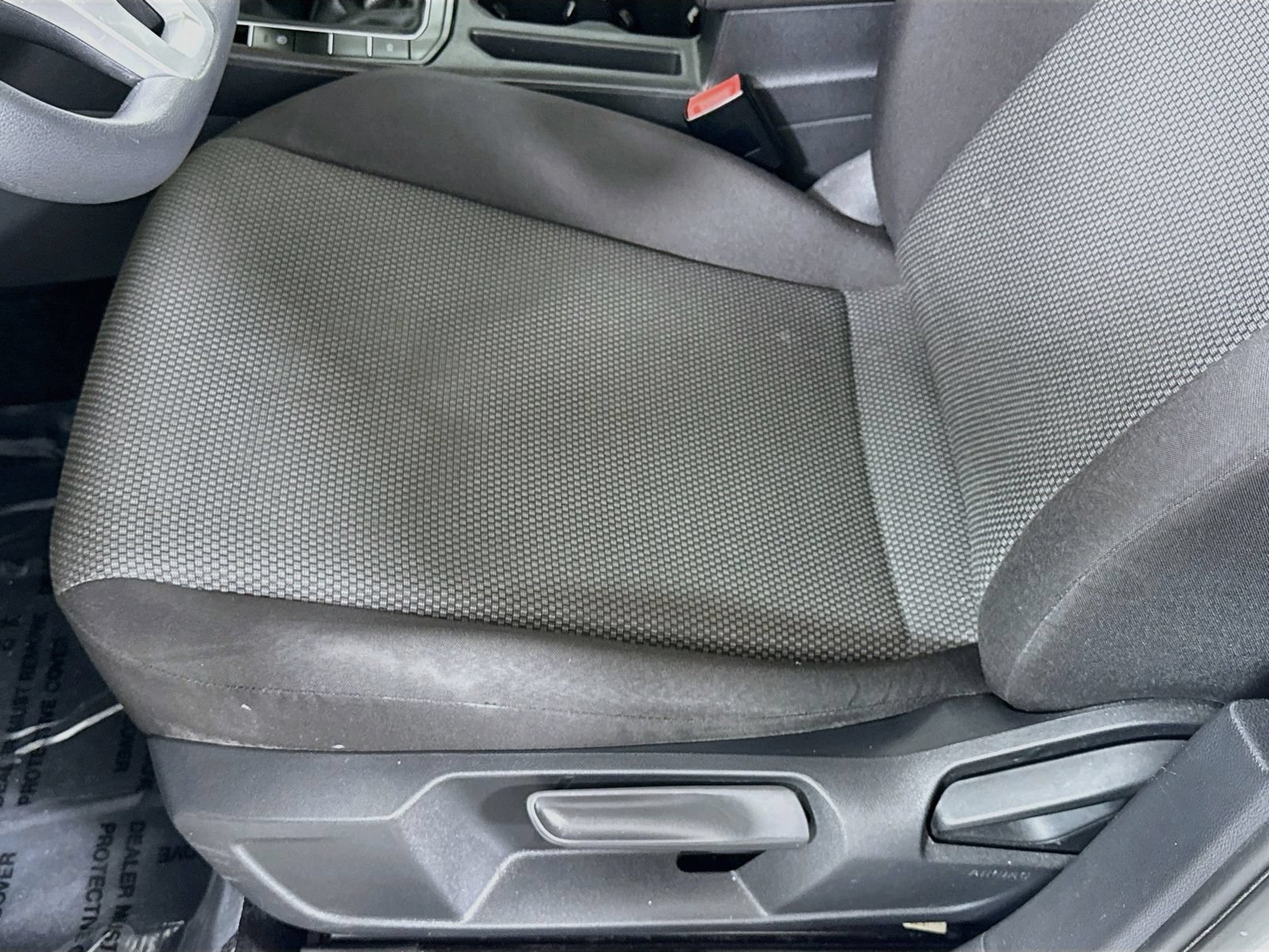 Used 2019 Volkswagen Jetta S w/ Driver Assistance Package FWD image 12