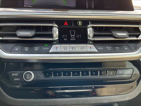 Used 2023 BMW X3 xDrive30i w/ Convenience Package image 36