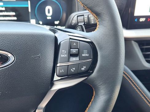 New 2026 Ford Explorer Tremor w/ Tremor Convenience Package image 29