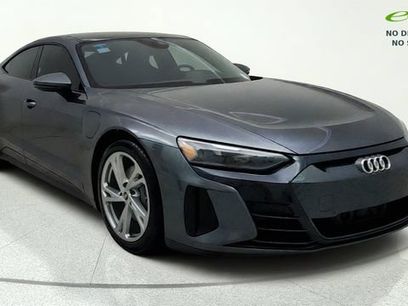 Used 2023 Audi e-tron GT Premium Plus