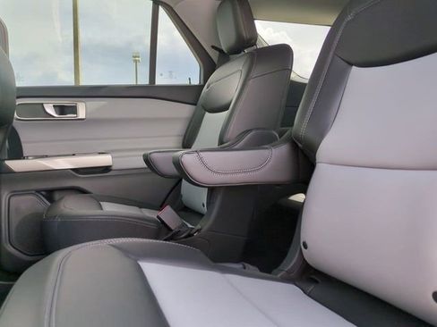 Used 2023 Ford Explorer XLT w/ Equipment Group 202A image 14