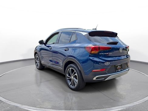 Used 2021 Buick Encore GX Essence FWD image 6