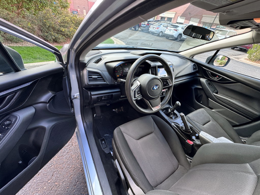 Used 2017 Subaru Impreza 2.0i AWD/4WD image 13