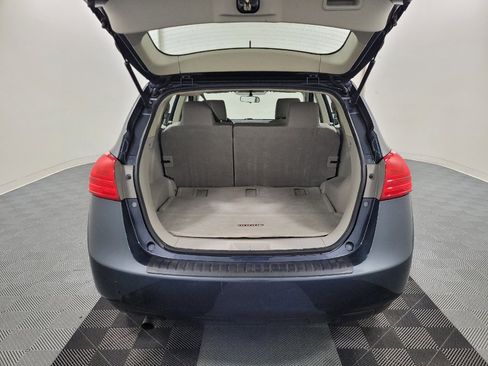 Used 2014 Nissan Rogue S AWD/4WD image 29