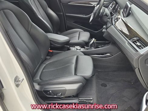 Used 2021 BMW X1 sDrive28i w/ M Sport Package FWD image 19