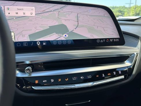 New 2026 Cadillac Lyriq Sport RWD image 28
