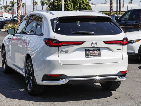 New 2026 MAZDA CX-90 3.3 Turbo S w/ Premium Plus AWD/4WD image 6