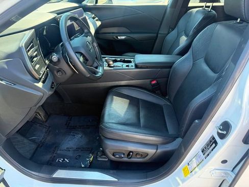 Used 2024 Lexus RX 350 Premium Plus w/ Convenience Package FWD image 14