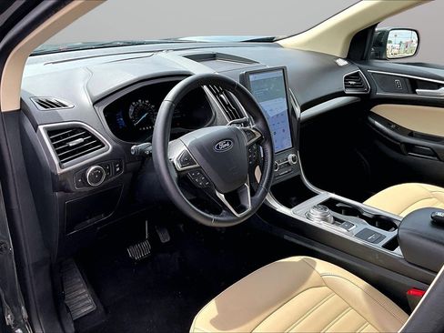 Used 2024 Ford Edge SEL w/ Convenience Package AWD/4WD image 20