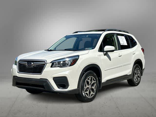Used 2019 Subaru Forester Premium AWD/4WD image 1