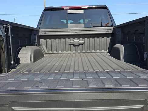 New 2025 Chevrolet Silverado 1500 LT w/ Texas Edition Plus image 23