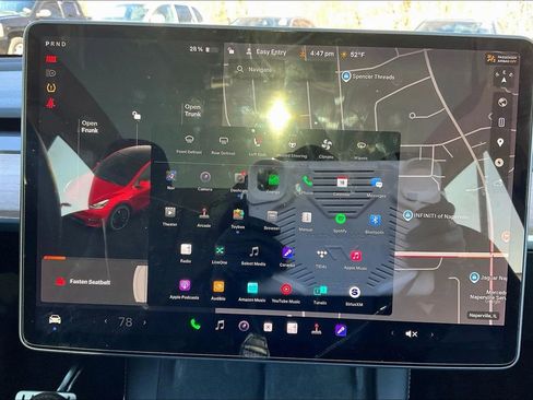 Used 2021 Tesla Model Y Performance image 15