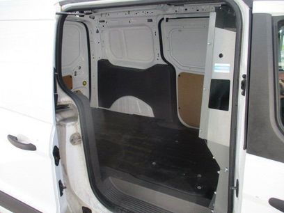 Used 2020 Ford Transit Connect XL
