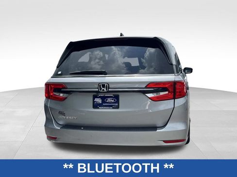 Used 2022 Honda Odyssey EX-L image 4