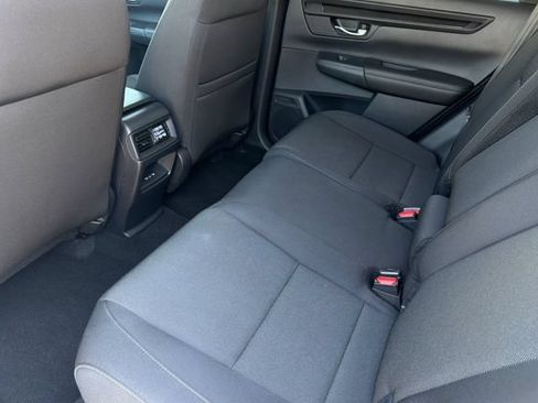 Certified 2026 Honda CR-V EX image 14