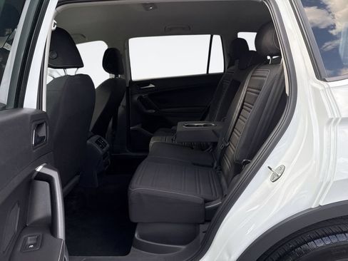 Used 2024 Volkswagen Tiguan S AWD/4WD image 24