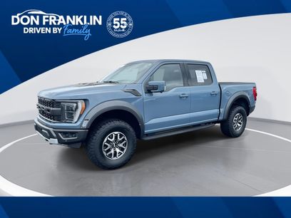 Used 2023 Ford F150 Raptor