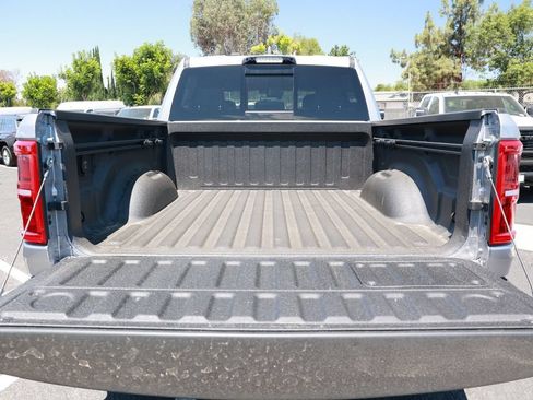 New 2026 RAM 1500 RHO w/ RHO Level 1 Equipment Group AWD/4WD image 36