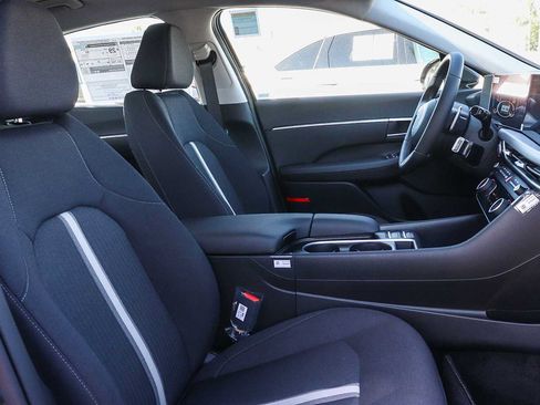 New 2026 Hyundai Sonata SEL FWD image 24