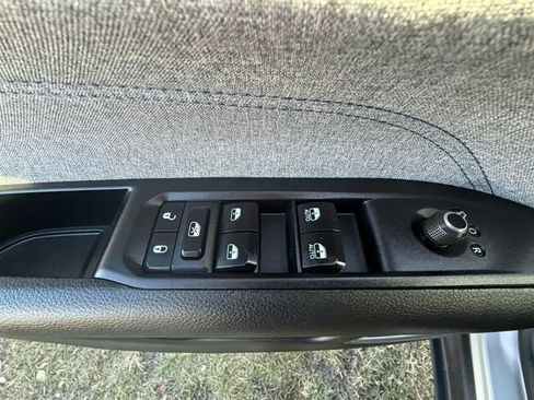 Certified 2024 Jeep Compass Sport AWD/4WD image 14