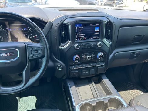 Used 2020 GMC Sierra 1500 AT4 w/ AT4 Premium Package AWD/4WD image 18