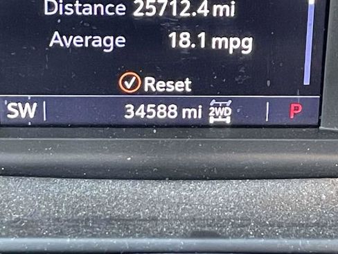 Certified 2019 Chevrolet Silverado 1500 LT w/ All-Star Edition image 12