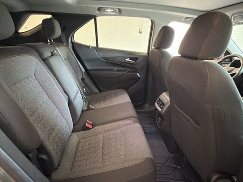 Used 2024 Chevrolet Equinox LT w/ LPO, Floor Liner Package image 31