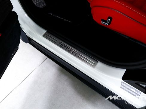 Used 2026 Ferrari Purosangue AWD/4WD image 16