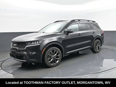 Used 2023 Kia Sorento X-Line EX